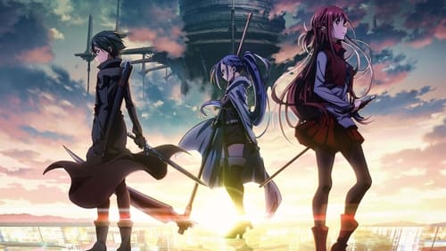 Sword Art Online Progressive: Aria de una Noche sin Estrellas (2021)