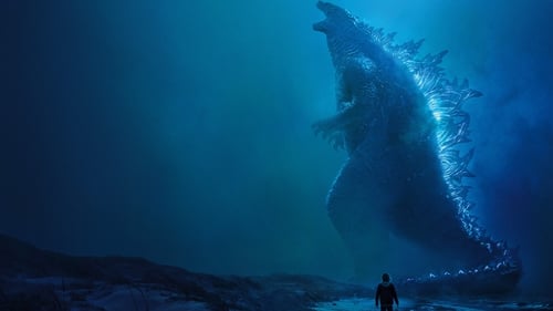 Godzilla II: El rey de los monstruos (2019)