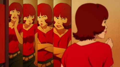 Paprika, detective de los sueños (2006)