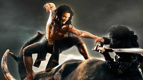 Ong Bak 2: La leyenda del Rey Elefante