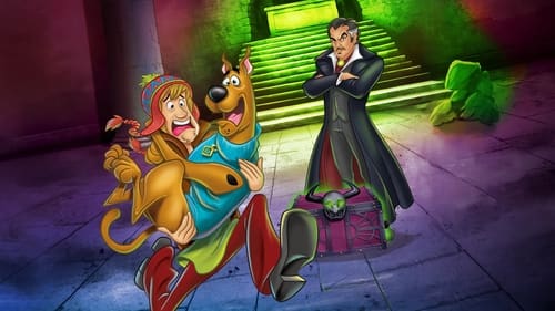 ¡Scooby-Doo! Y la maldición del fantasma número 13