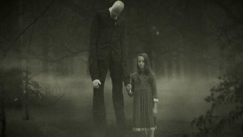 Slender Man (2018)