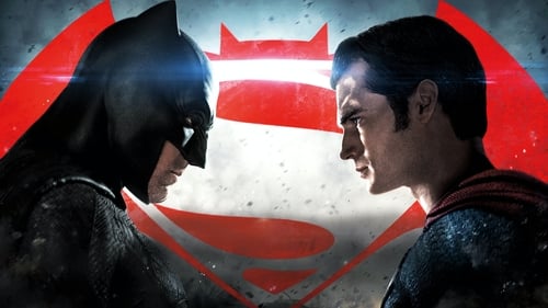 Batman vs Superman: El amanecer de la justicia