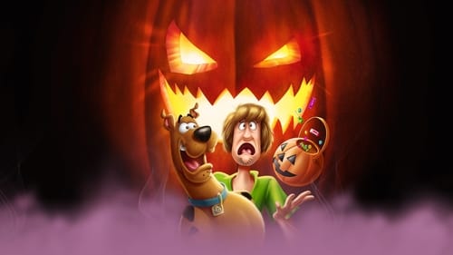 ¡Feliz Halloween, Scooby Doo!