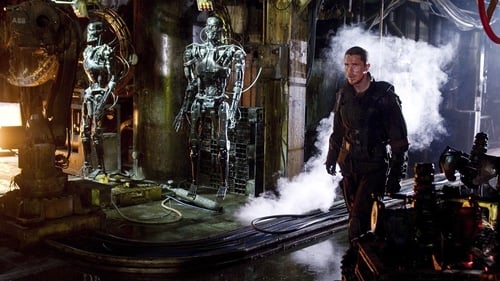 Terminator: Salvation