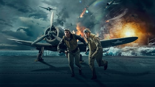 Midway: Batalla en el Pacífico (2019)