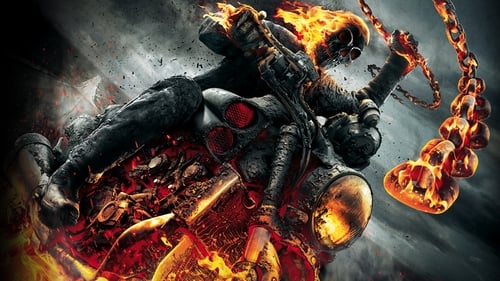 Ghost Rider: Espíritu de venganza