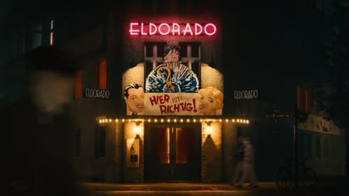 Eldorado: Todo lo que odian los nazis (2023)