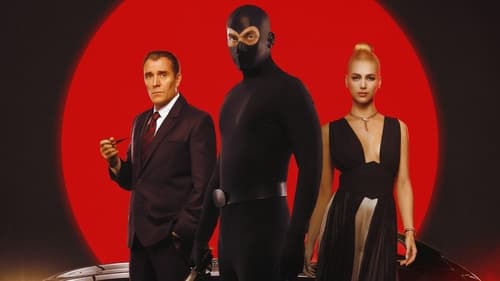 Diabolik (2021)