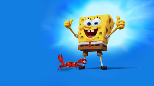 Bob Esponja: Un héroe fuera del agua