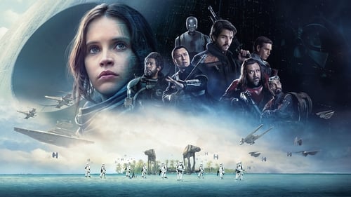 Rogue One: Una historia de Star Wars (2016)