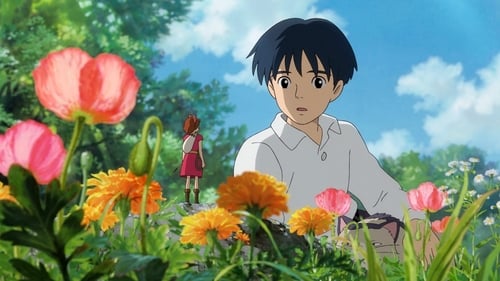 Arrietty y el mundo de los diminutos