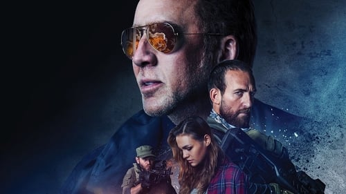 El gran asalto (2018)