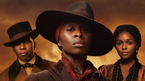 Harriet: En busca de la libertad (2019)