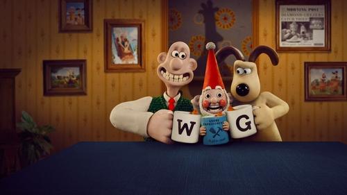 Wallace y Gromit: La venganza se sirve con plumas