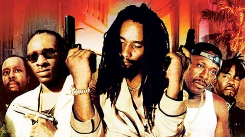 Shottas (Hermanos en el crimen)