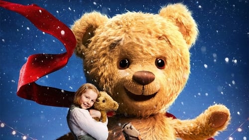 Teddy. La magia de la Navidad (2022)