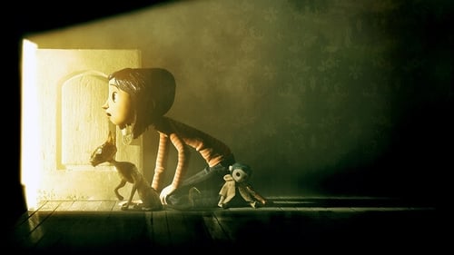 Los mundos de Coraline