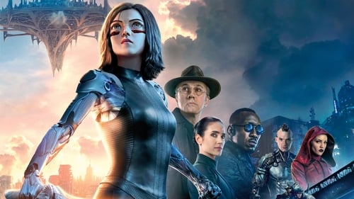 Alita: Ángel de combate