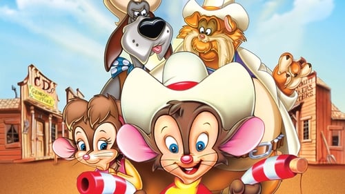 Fievel va al Oeste