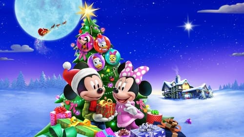 El Deseo de Navidad de Mickey y Minnie (2021)