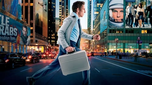 La vida secreta de Walter Mitty