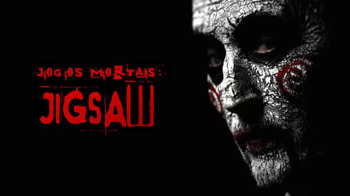 Jigsaw: El juego continúa (2017)