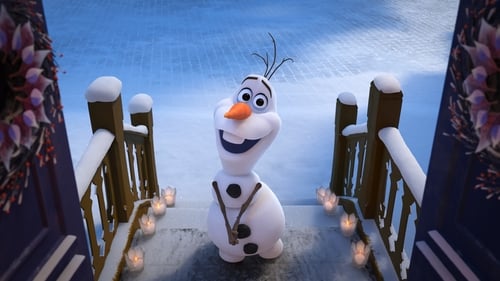 Olaf: Otra aventura congelada de Frozen (2017)