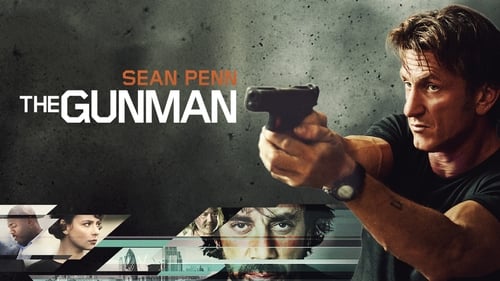 En la Mira – The gunman (2015)