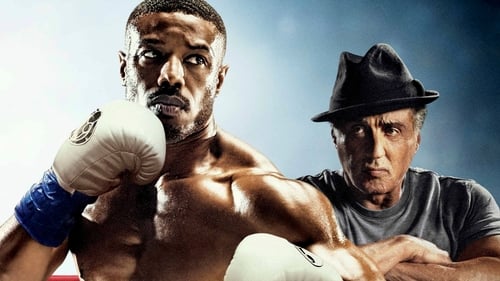 Creed II: Defendiendo el legado (2018)