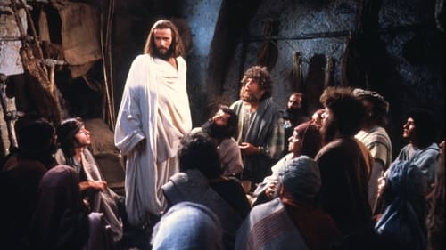 Jesús (La vida pública de Jesús) (1979)