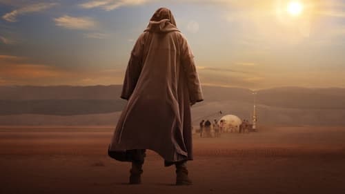 Obi-Wan Kenobi: El regreso del Jedi (2022)