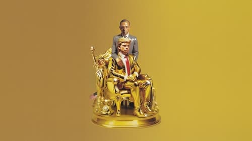 The Apprentice  (La historia de Trump)