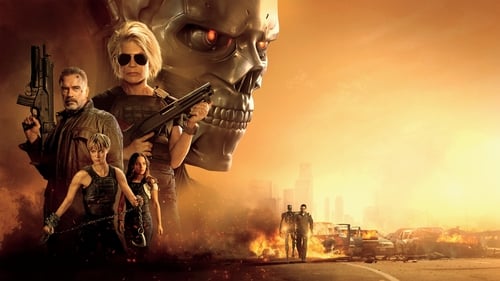 Terminator: Destino oculto (2019)