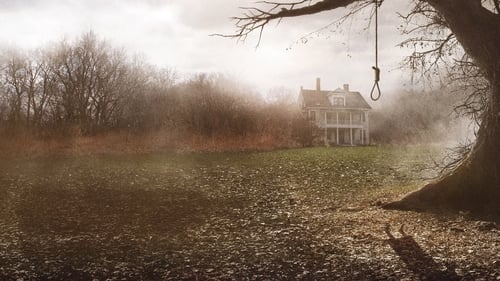 Expediente Warren: The Conjuring