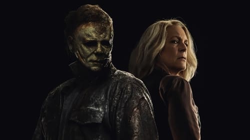 Halloween: La Noche Final (2022)