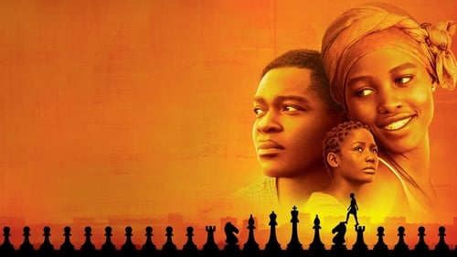 Reina de Katwe (2016)