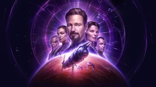 Babylon 5: El viaje a casa