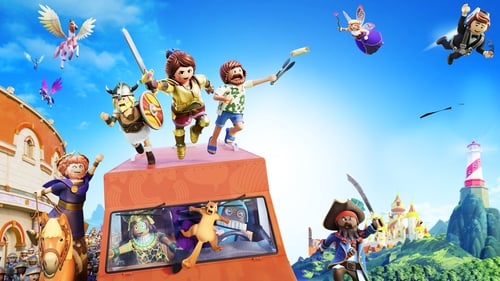 Playmobil: La película (2019)