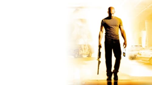 Diablo (A Man Apart)