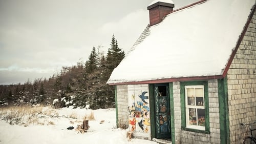 Maudie, el color de la vida