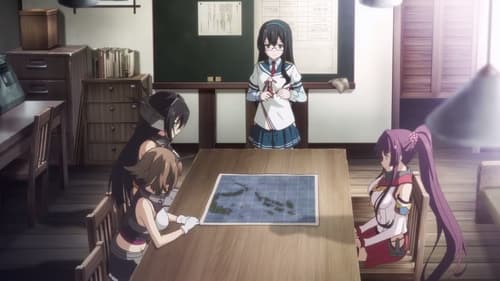 KanColle: The Movie