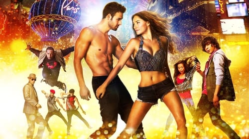 Step Up 5 - All In