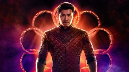 Shang-Chi y la leyenda de los Diez Anillos (2021)