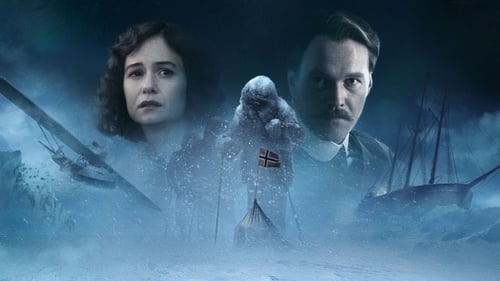 Amundsen: La gran expedición