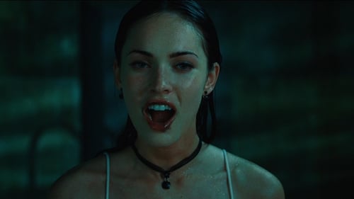 Jennifer's Body