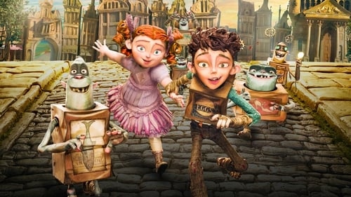 Los Boxtrolls