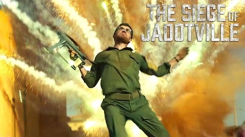 El asedio de Jadotville (2016)