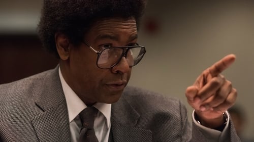 Roman J. Israel, Esq. (2017)