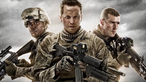 Jarhead 2: Tormenta de Fuego